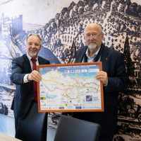 Dálnice mezi Slovenskem a Českem musí být strategickou prioritou